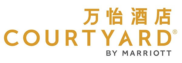 Courtyard by Marriott Suzhou Mudu Logo